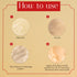 Sara Soundarya Glow Facial Kit For Radiant & Glowing Skin, 32g